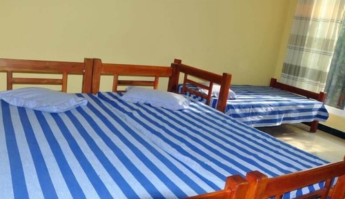 Chambre Double Standard