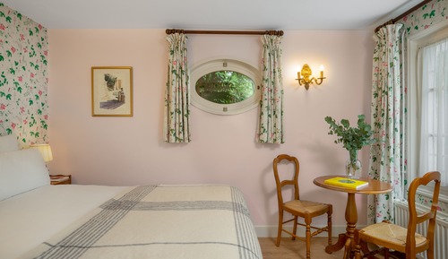 Chambre Classique