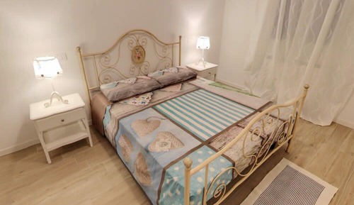 Chambre Familiale