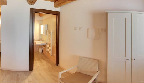 Chambre Quadruple