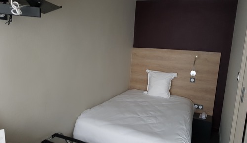 Chambre Simple