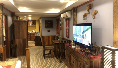 Chambre Exécutive