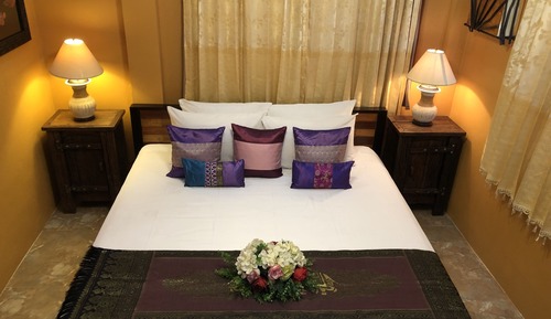 Chambre Double Supérieure