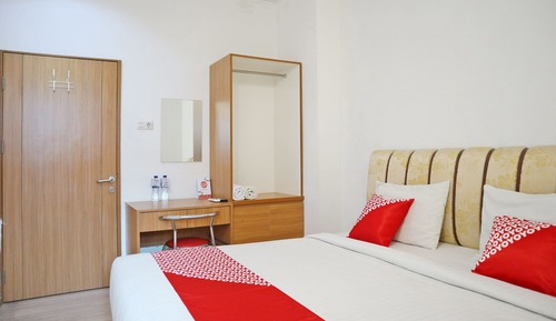 Chambre Double Standard