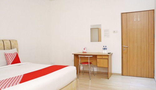 Chambre Double Deluxe