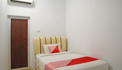Chambre Simple Standard