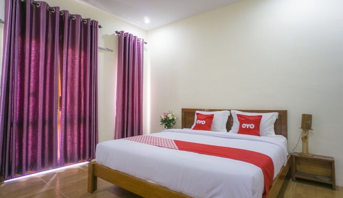Chambre Double Deluxe