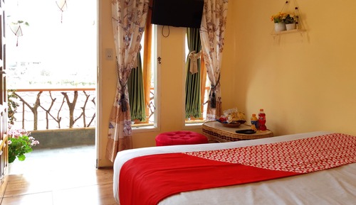 Chambre Double Standard
