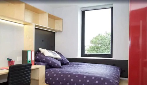 Chambre Double