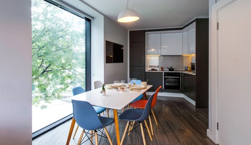 Appartement Classique