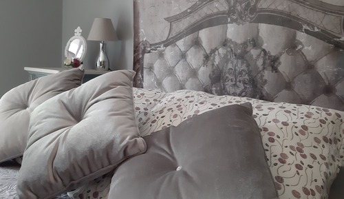 Chambre Double (Nid d'Anges)