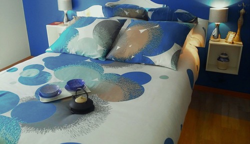 Chambre Double (Poudre de Ciel)