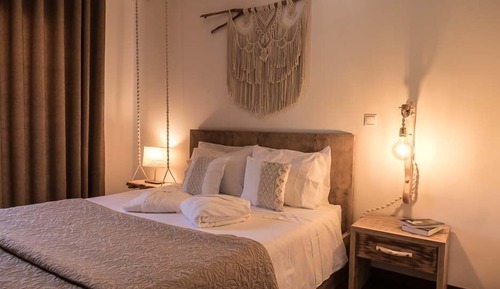 Villa, 1 chambre