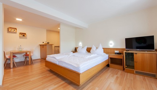 Appartement (Sonnenschein)