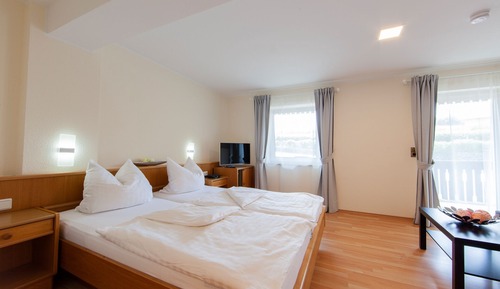 Appartement Familial (Sonnentraum)