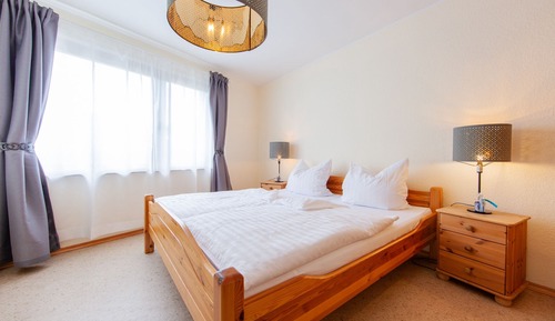 Appartement Confort (EifelAdventures)