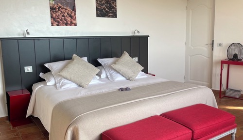 Suite Duplex avec vue