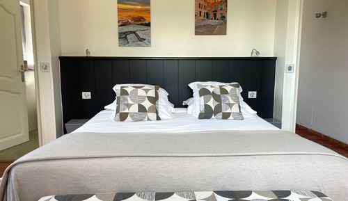 Chambre Double Premium