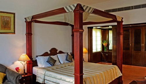 Chambre avec lits jumeaux (Suite Twin Room)
