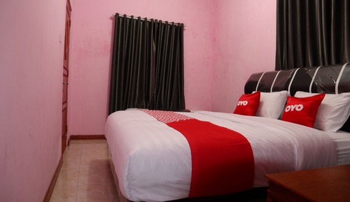 Chambre Double Deluxe