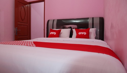 Chambre Double Familiale