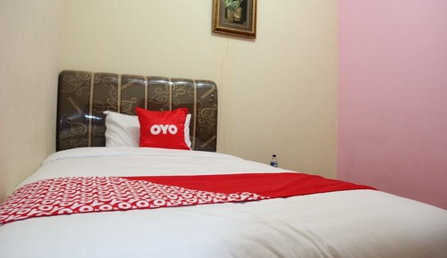 Chambre Simple Standard