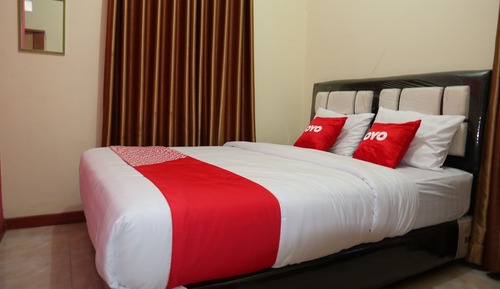 Chambre Double Standard
