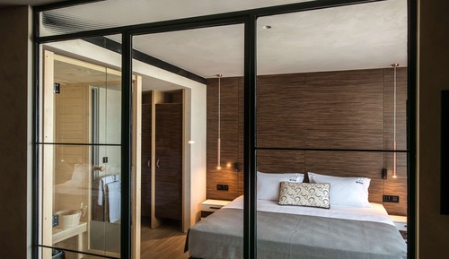 Suite, 2 chambres