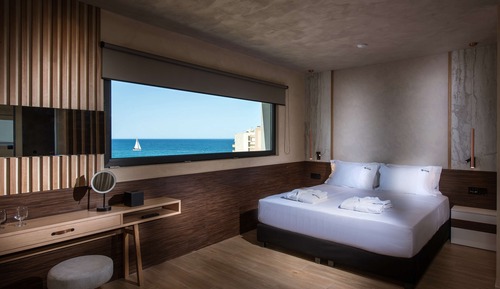 Suite, 2 chambres (Emotion)