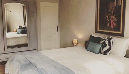 Chambre Double