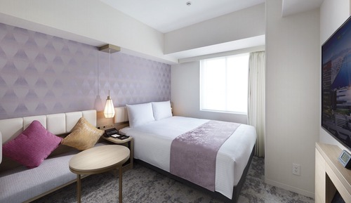 Chambre Supérieure, non-fumeurs (C/I after 18:00, with Onsen Ticket)