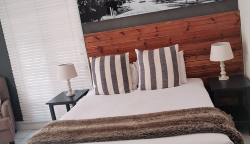 Chambre Double