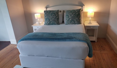 Chambre Double Standard