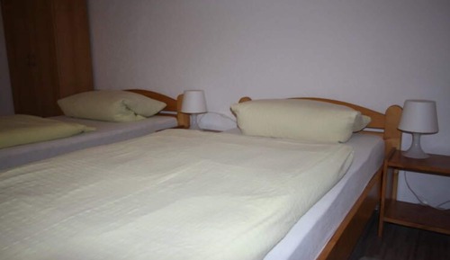 Chambre Simple