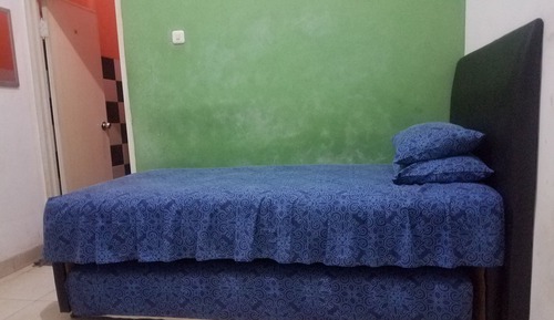 Chambre Deluxe