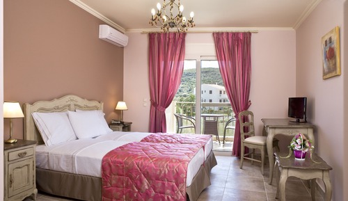 Chambre Standard