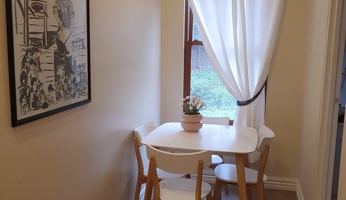 Chambre Familiale
