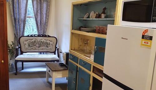 Chambre Deluxe Double ou avec lits jumeaux