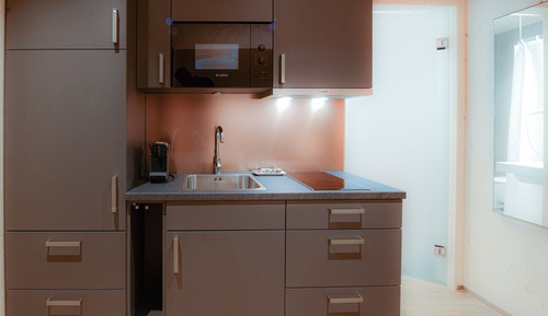 Suite Deluxe