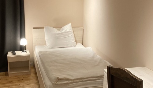 Chambre Simple