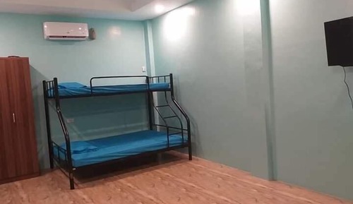 Chambre Familiale