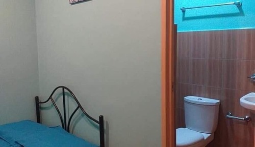 Chambre Double Deluxe