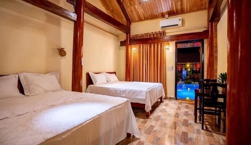 Chambre Familiale
