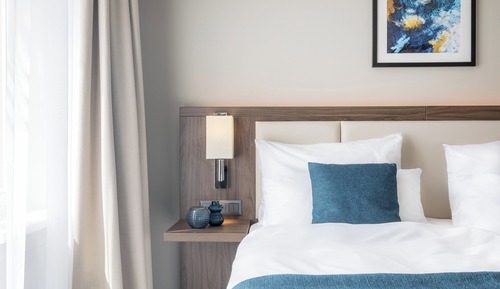Chambre Standard