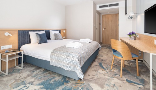Chambre Double Classique
