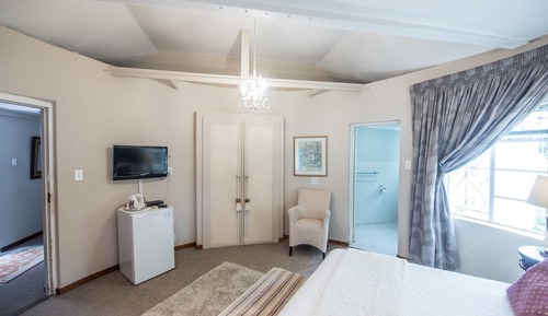 Chambre Double (Alpine)