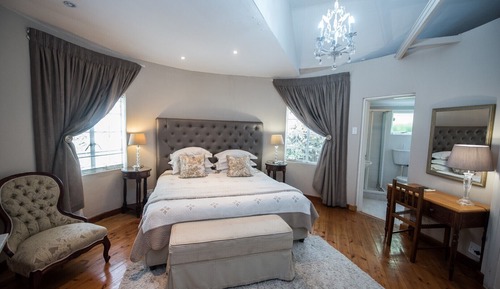 Chambre Double (Bonheur)