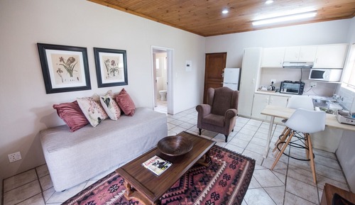 Chambre Double (Eureka)