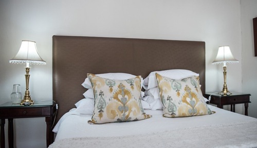Chambre Double (Clementine)