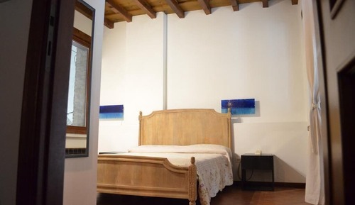 Appartement Familial, 1 chambre